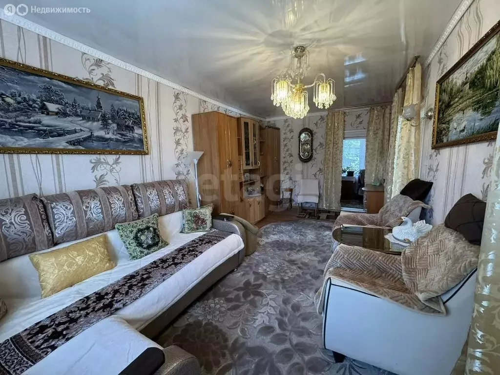 Дом в Мичуринск, Коммунистическая улица (132.7 м) - Фото 2