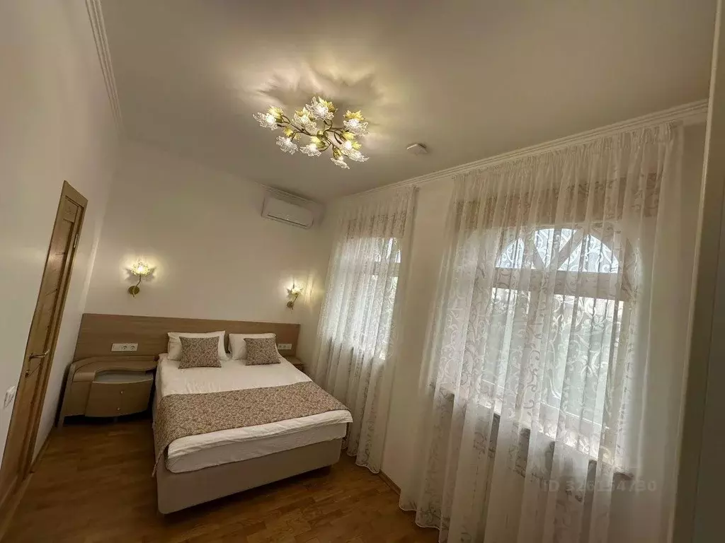 Комната Волгоградская область, Волгоград Знаменская ул., 58А (17.0 м) - Фото 1