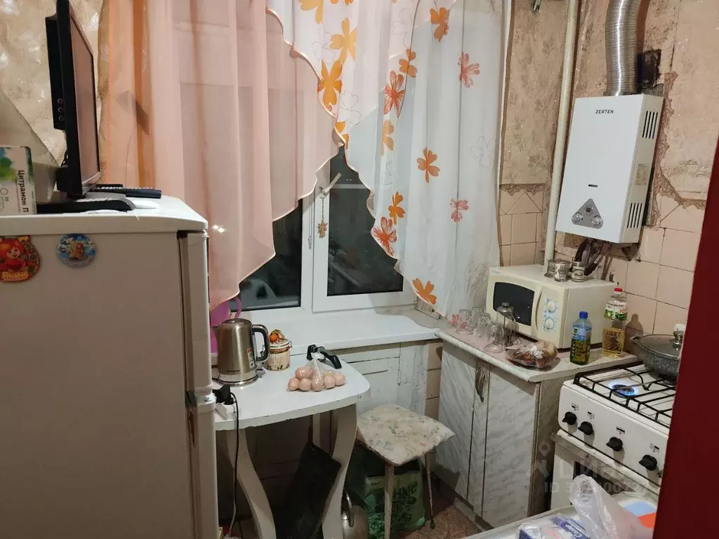 2-к кв. Саратовская область, Аткарск ул. Чапаева, 112 (48.0 м) - Фото 2