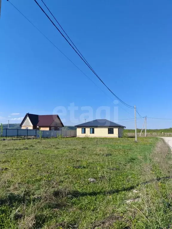Участок в Татарстан, Альметьевск ул. Материнской славы, 12 (6.0 сот.) - Фото 1