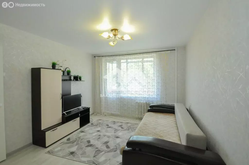 1-комнатная квартира: Новосибирск, Степная улица, 59/2 (30 м) - Фото 1