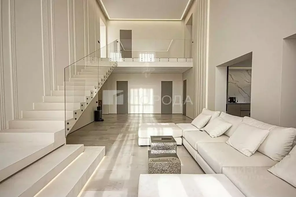 Дом в Новосибирская область, Новосибирский район, Станционный ... - Фото 1