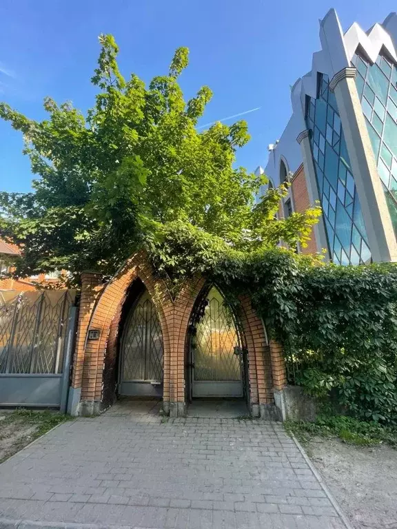 3-к кв. Санкт-Петербург 1-я Алексеевская ул., 34 (156.0 м) - Фото 1