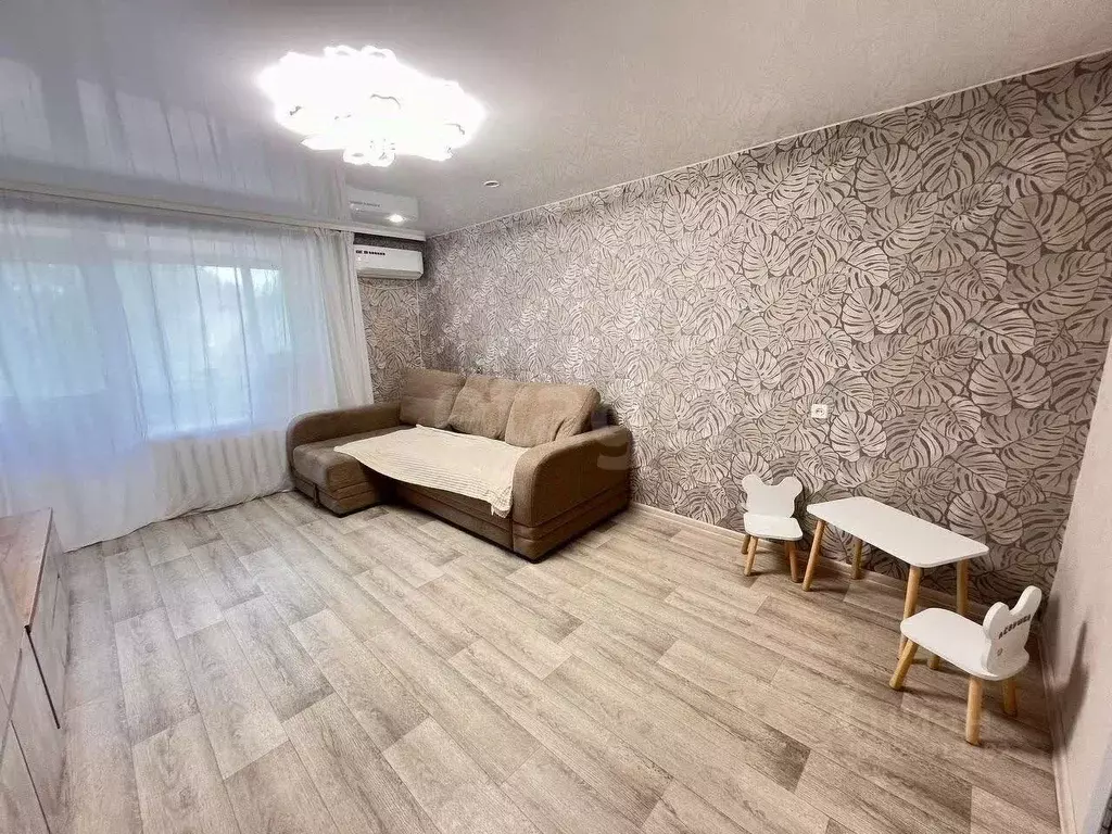 3-к кв. Пермский край, Краснокамск ул. Энтузиастов, 23 (61.3 м) - Фото 2