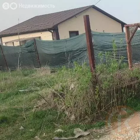 Участок в Симферополь, Грушевая улица (4 м) - Фото 1