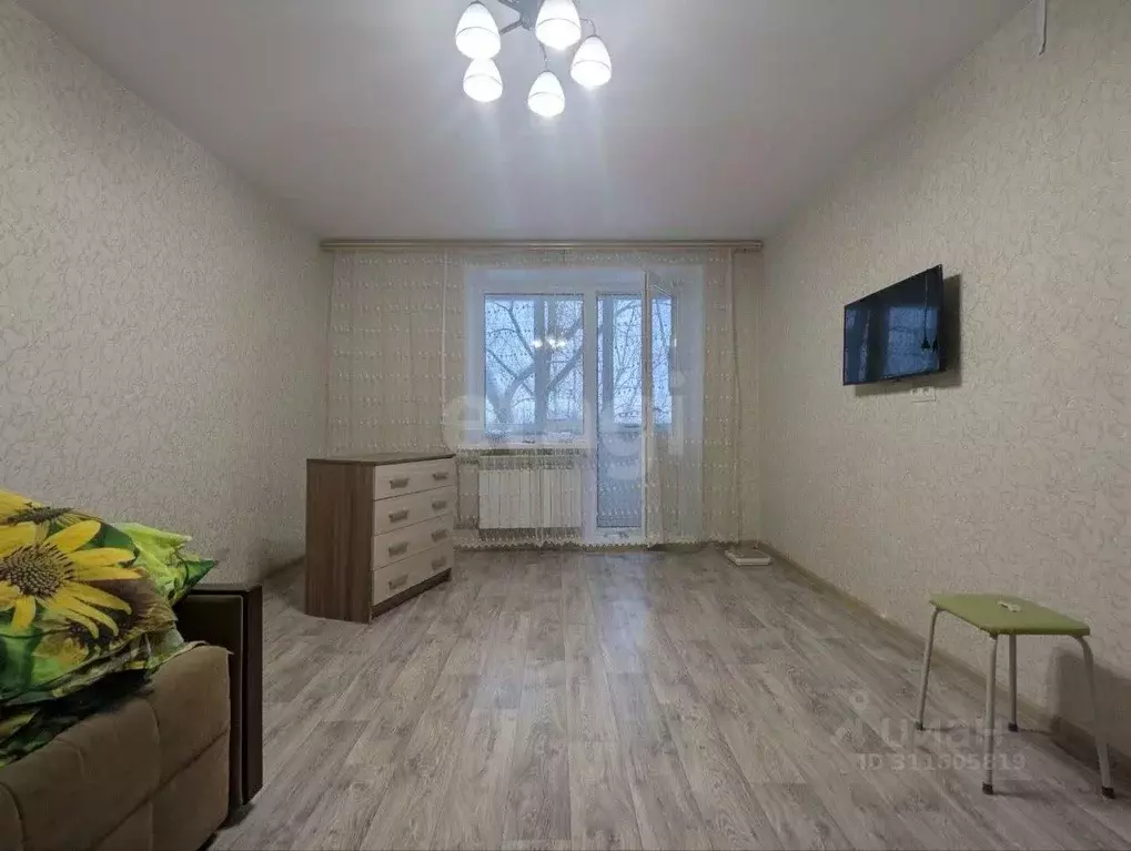 1-к кв. Саратовская область, Саратов Аткарская ул., 12/14 (36.9 м) - Фото 0