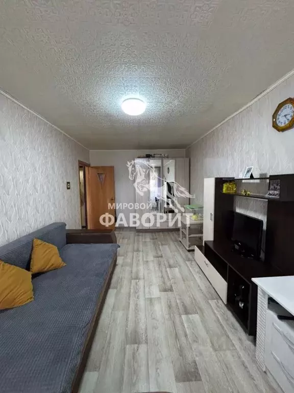 1-к кв. Оренбургская область, Орск Новый город мкр, ул. ... - Фото 1