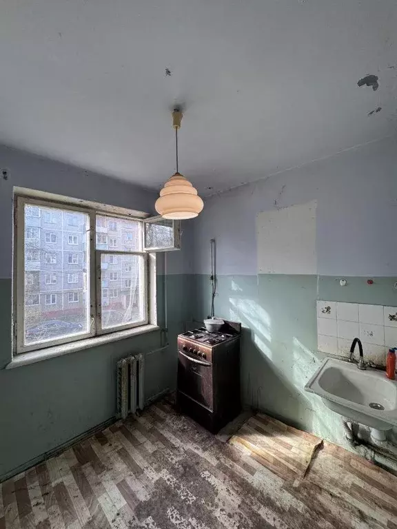 Квартира, 2 комнаты, 43.9 м - Фото 2