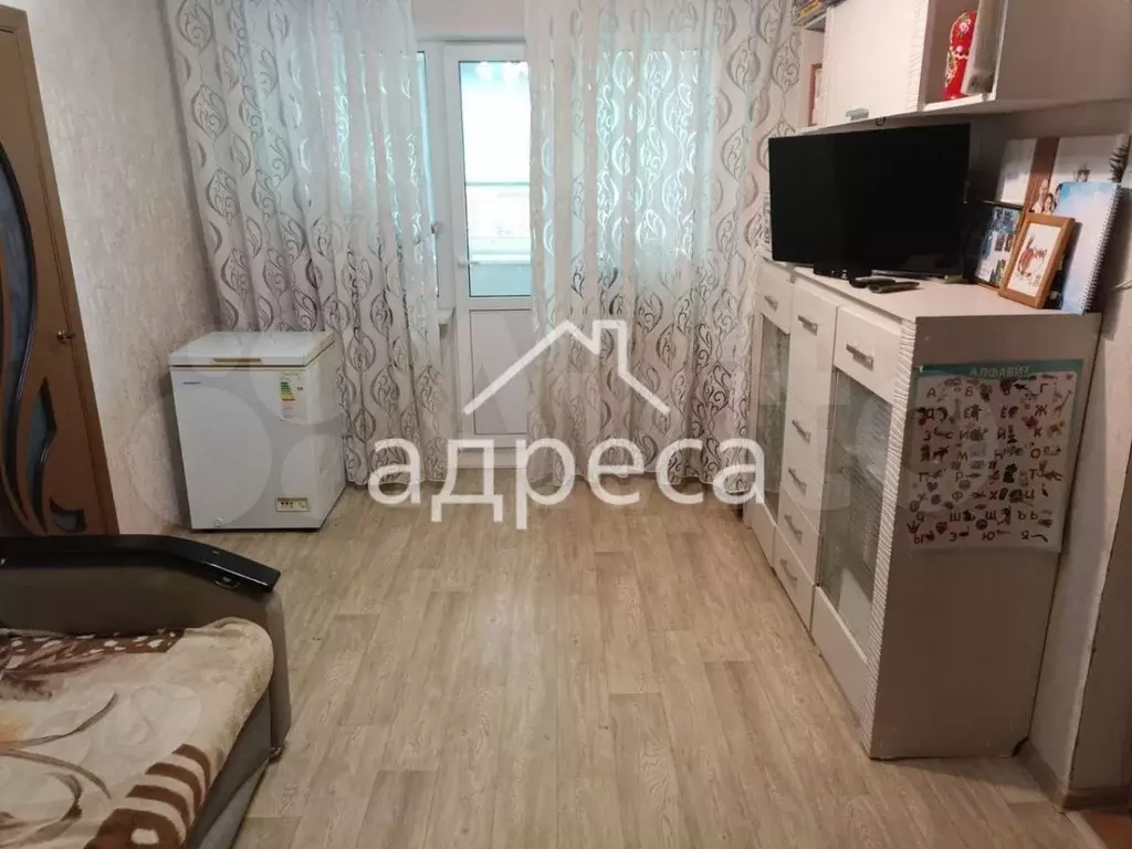 2-к. квартира, 47 м, 2/5 эт. - Фото 0