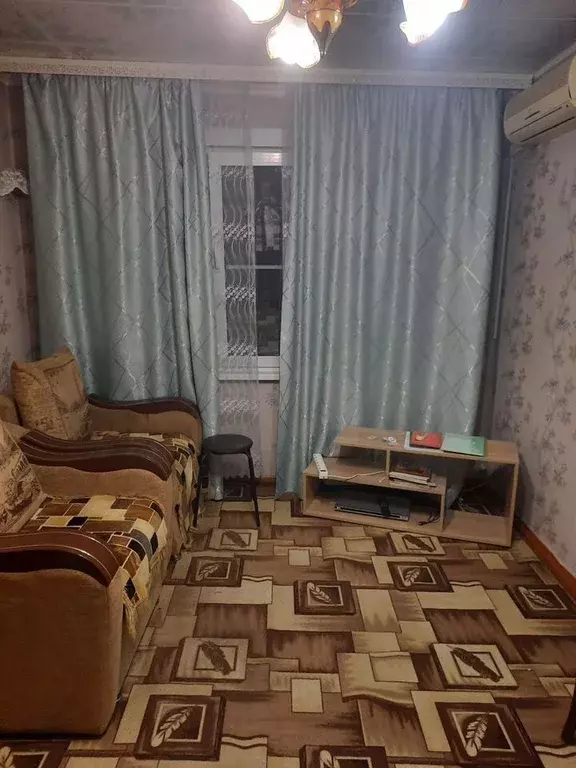 2-к кв. Московская область, Серебряные Пруды муниципальный округ, с. ... - Фото 2