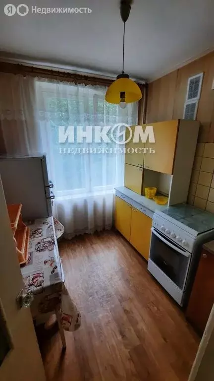 1-комнатная квартира: Москва, Чусовская улица, 4к2 (32 м) - Фото 0