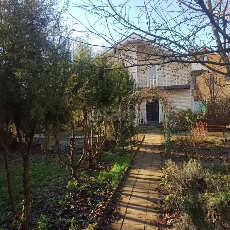 Дом в Калужская область, Жуковский муниципальный округ, Верховье ... - Фото 1