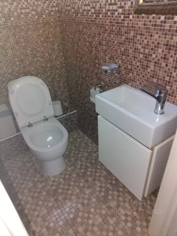 2-к кв. Владимирская область, Гороховец ул. Гагарина, 50 (56.0 м) - Фото 1
