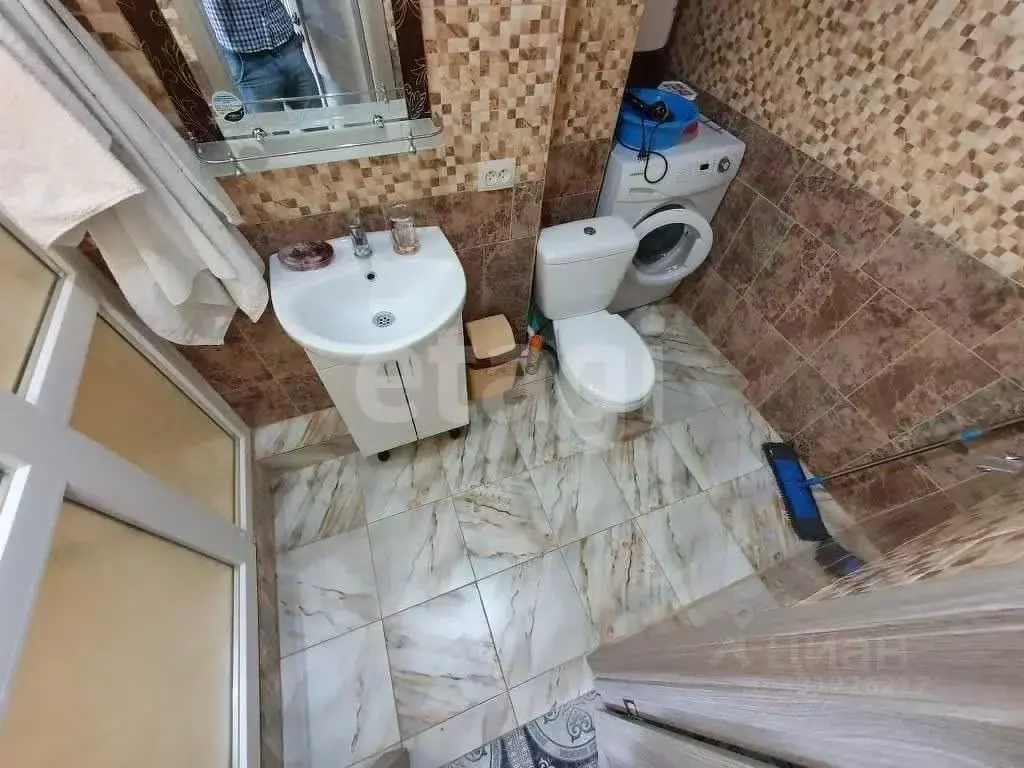 4-к кв. Крым, Евпатория ул. Перекопская, 8 (63.6 м) - Фото 1