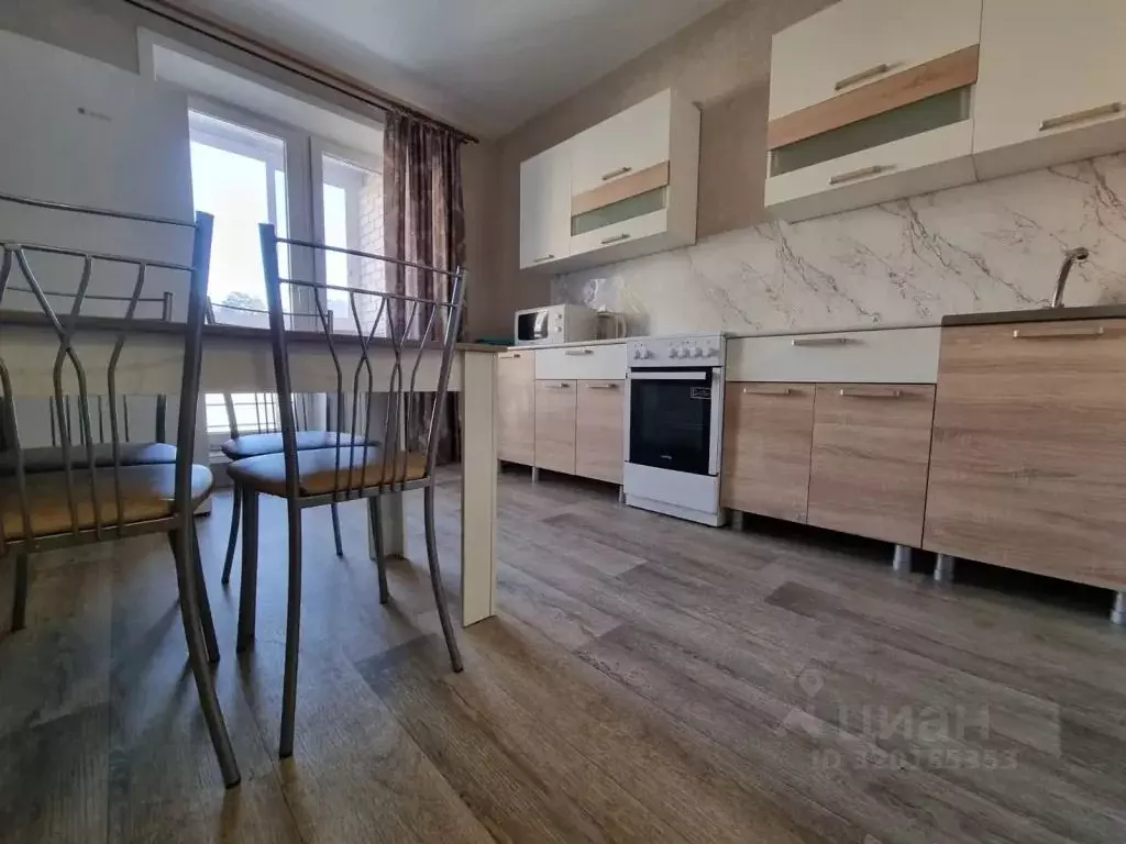 1-к кв. Забайкальский край, Чита ул. Шилова, 24 (35.0 м) - Фото 2