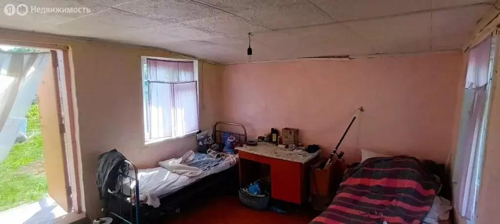 Дом в село Елшанка, Набережная улица (37 м) - Фото 2