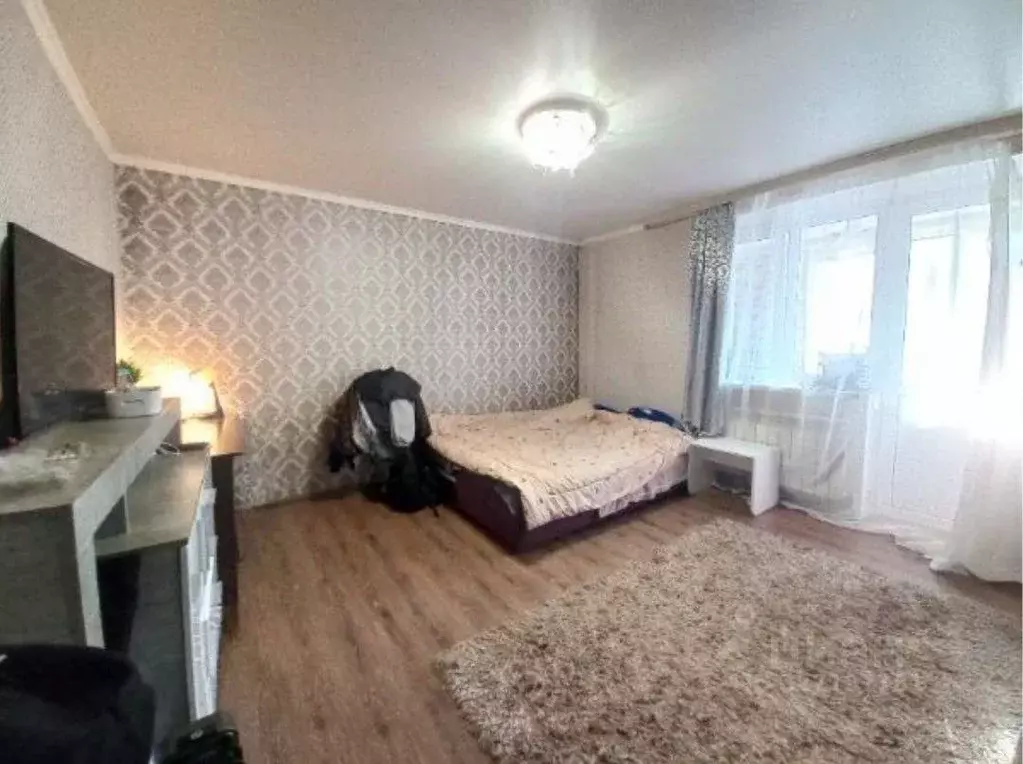 1-к кв. Ставропольский край, Пятигорск ул. Юлиуса Фучика, 7 (24.3 м) - Фото 2