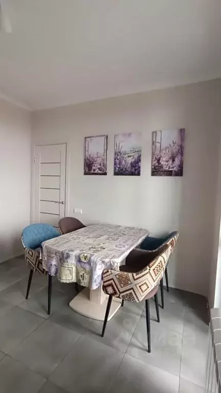 3-к кв. Москва Краснодарская ул., 6 (73.0 м) - Фото 1