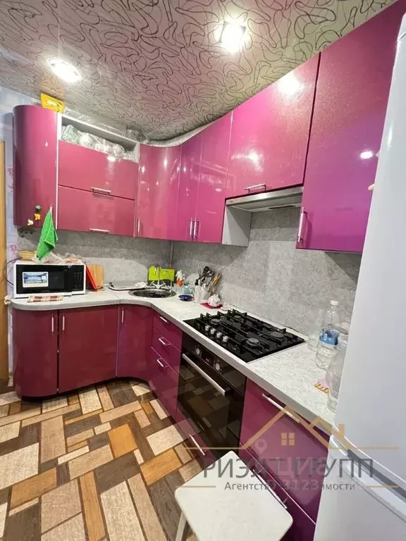 Комната Татарстан, Казань ул. Мусина, 72 (14.0 м) - Фото 0