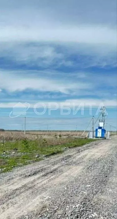 Участок в Тюменская область, Тюменский район, д. Малиновка  (5.0 сот.) - Фото 1