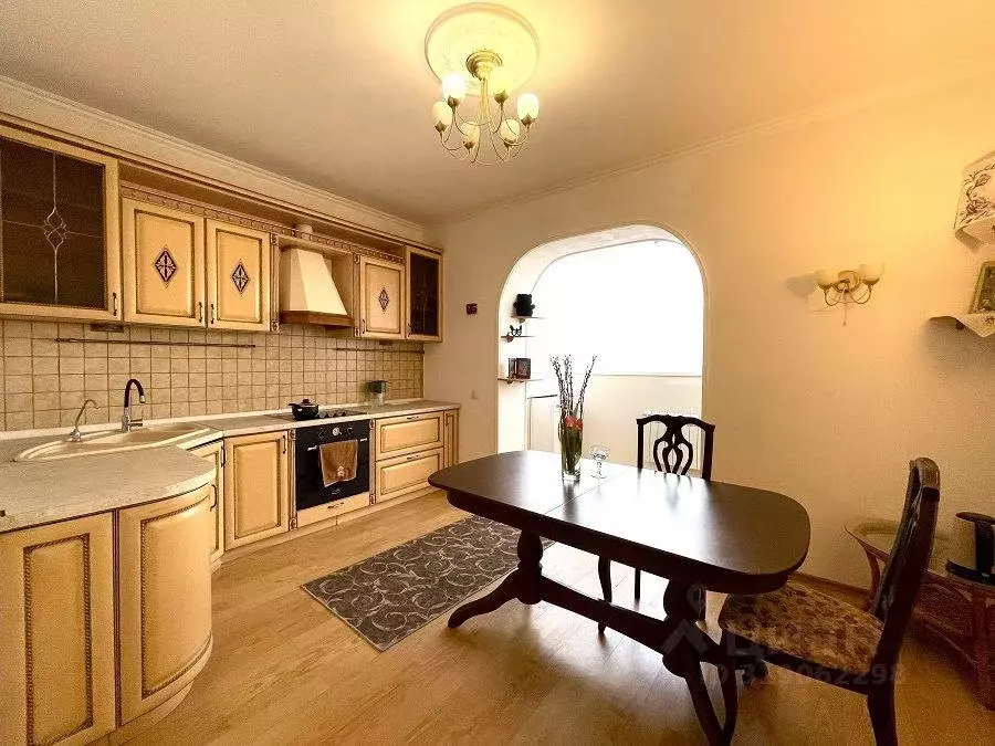 Квартира, 2 комнаты, 76.5 м - Фото 0