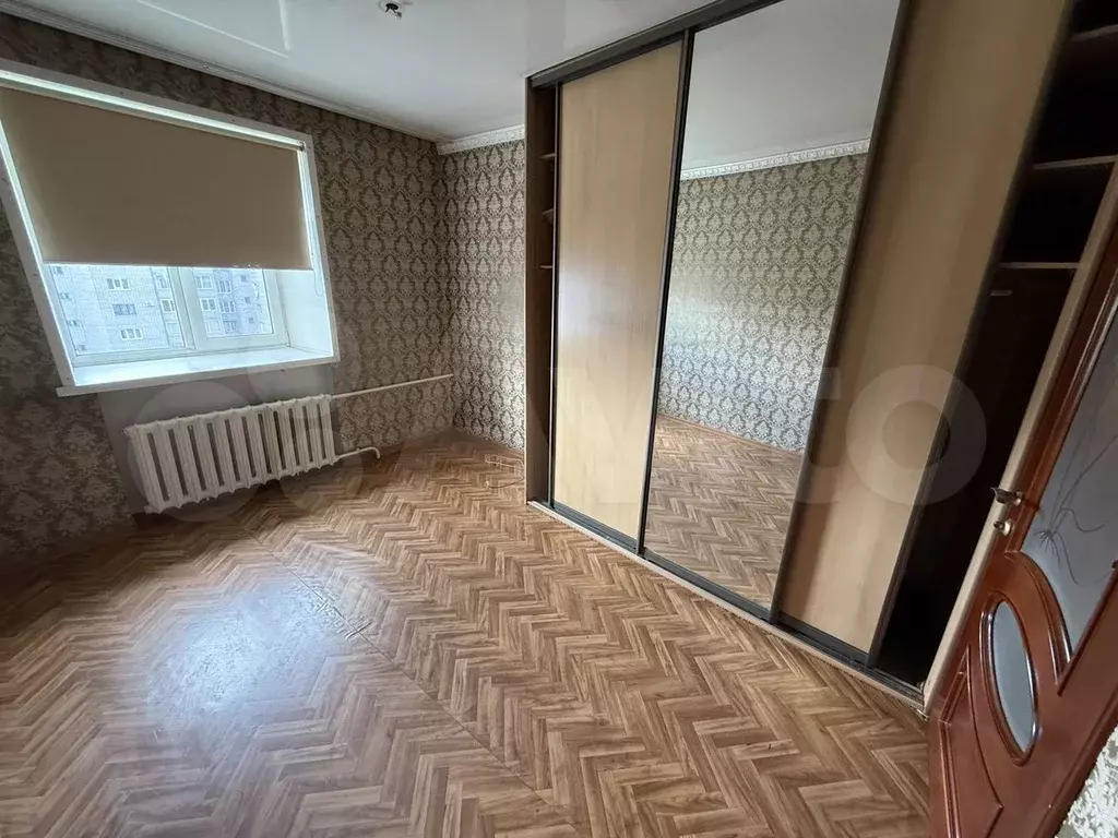 3-к. квартира, 67 м, 5/5 эт. - Фото 1