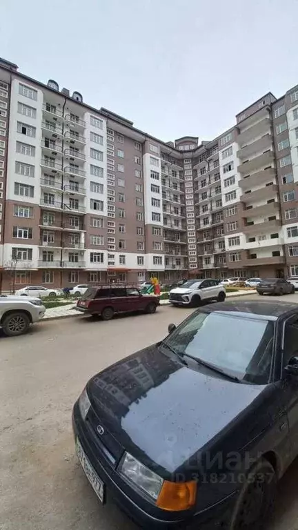 4-к кв. Дагестан, Дербент ул. Гейдара Алиева, 10 (137.0 м) - Фото 0