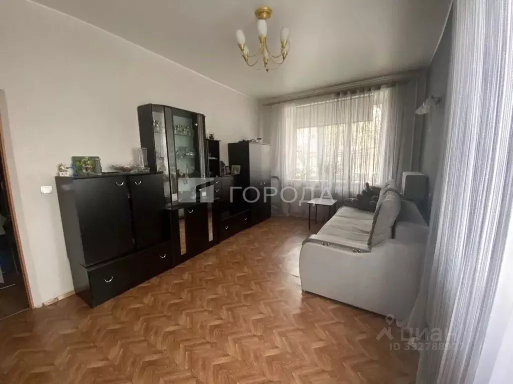 3-к кв. Алтайский край, Барнаул ул. Кулагина, 4 (74.3 м) - Фото 2