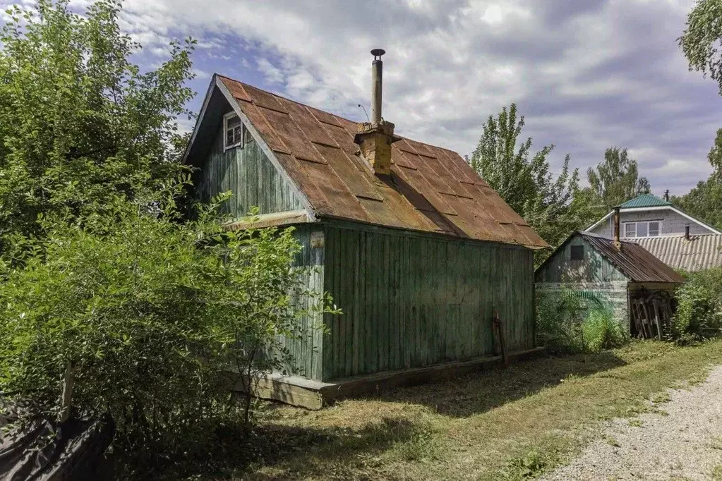 Дом в Свердловская область, Верхняя Пышма городской округ, пос. ... - Фото 2