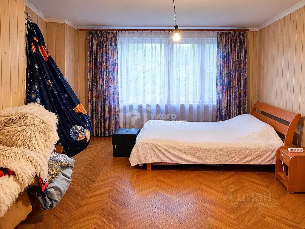 3-к кв. Санкт-Петербург просп. Тореза, 36К2 (102.5 м) - Фото 1
