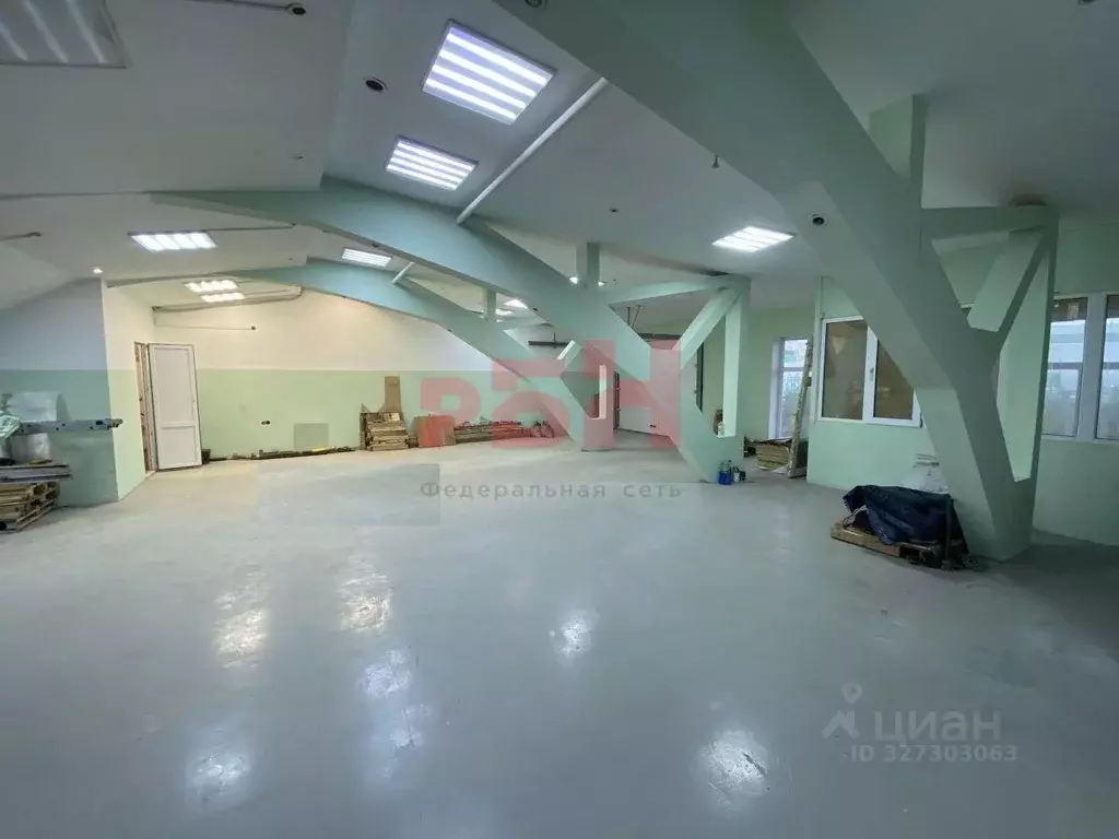 Склад в Свердловская область, Екатеринбург ул. Крауля, 176 (180 м) - Фото 1