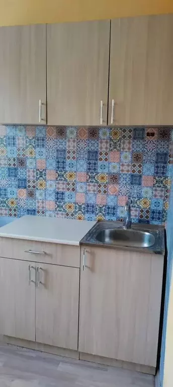2-к. квартира, 41 м, 4/5 эт. - Фото 1