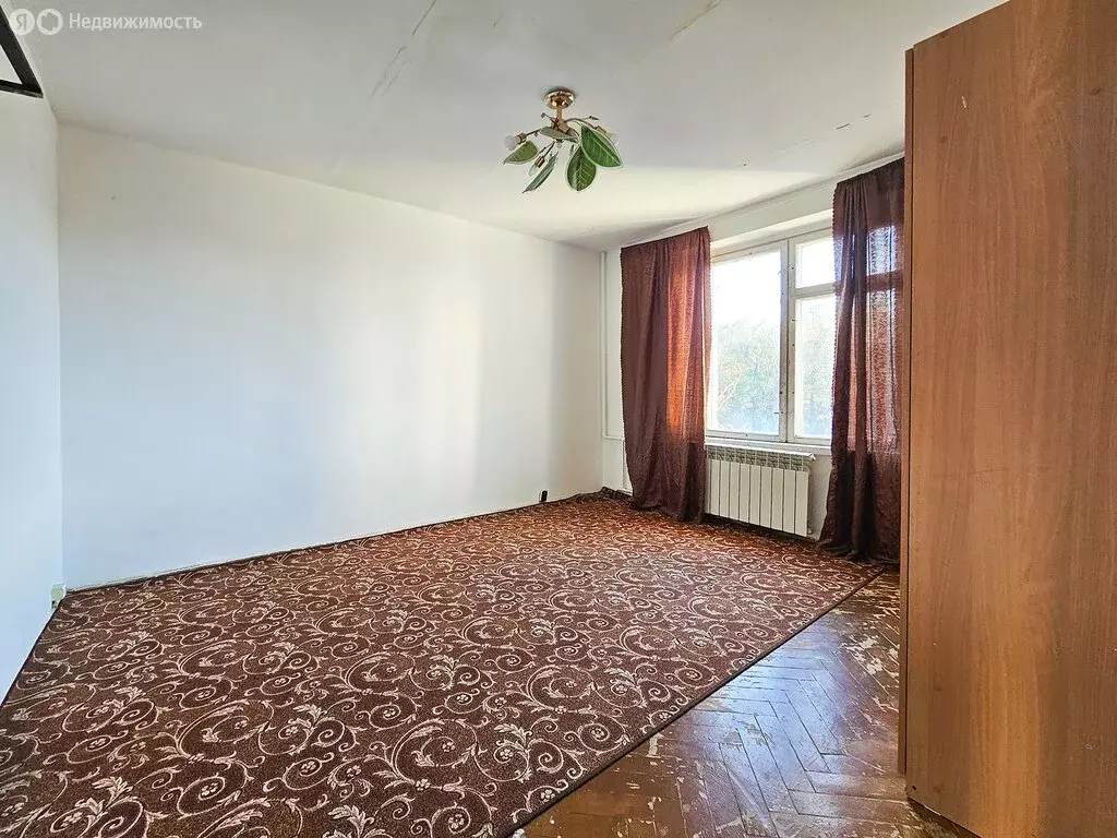 2-комнатная квартира: Москва, Тимирязевская улица, 30к1 (40 м) - Фото 1