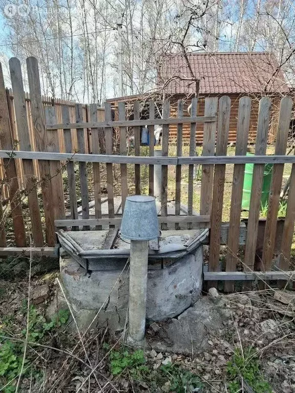 Дом в Омск, ТСН СНТ Сибзаводовец (22 м) - Фото 0