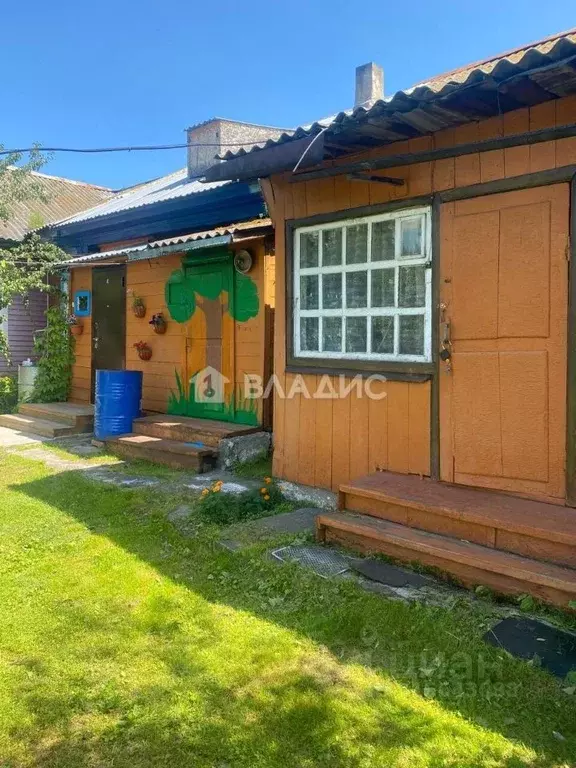 3-к кв. Алтайский край, Бийск Садовая ул., 1А (38.4 м) - Фото 1