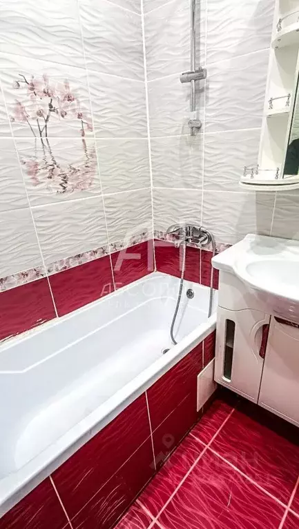 1-к кв. Московская область, Сергиев Посад ул. Андрея Рублева, 7 (40.0 ... - Фото 1