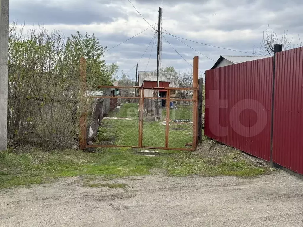 Участок 3,5 сот. (СНТ, ДНП) - Фото 1