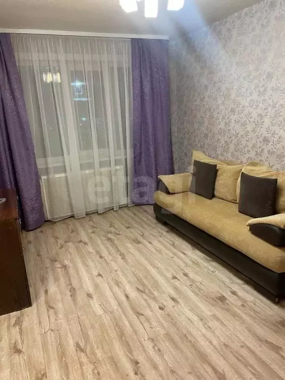 2-к кв. Свердловская область, Первоуральск ул. Трубников, 30 (42.9 м) - Фото 2