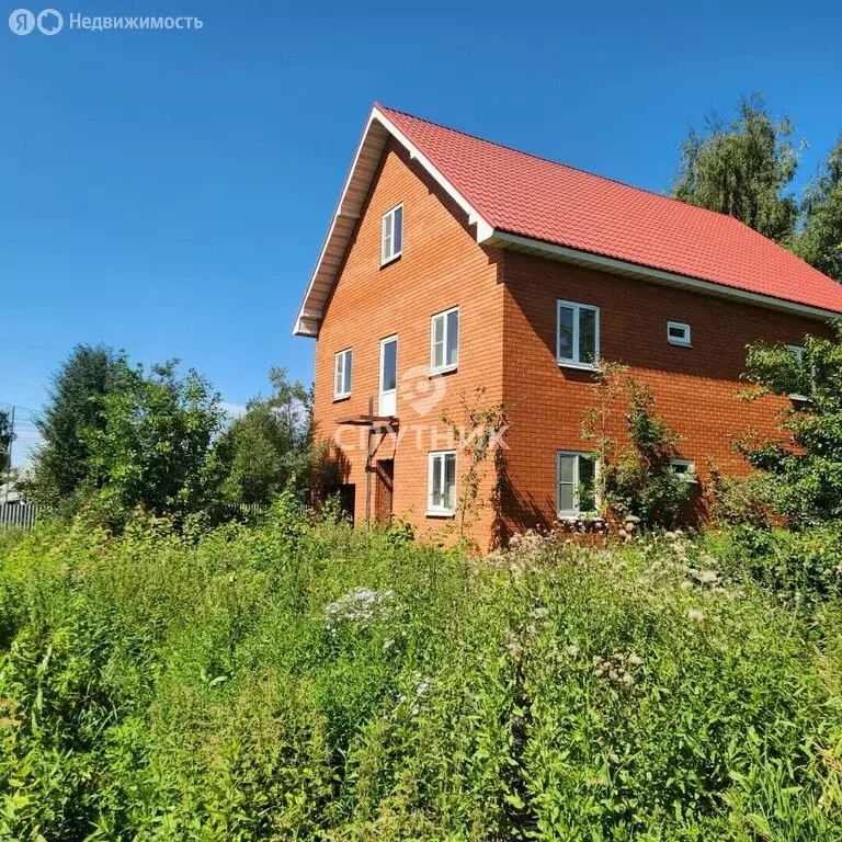 Дом в деревня Ховрино, Огородная улица, 26 (272.5 м) - Фото 2
