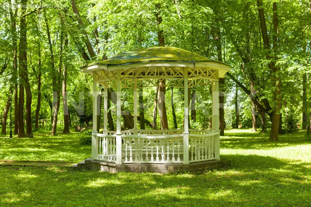 Участок в посёлок Пионерский, КП Покровское-Рубцово (18.66 м) - Фото 1