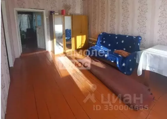 Дом в Пензенская область, Городище ул. 50 лет ВЛКСМ, 4 (49 м) - Фото 2
