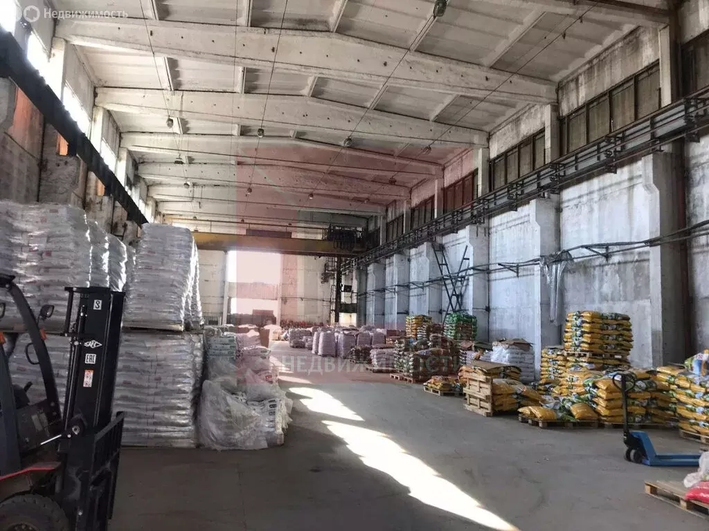 Склад (1461.4 м) - Фото 1