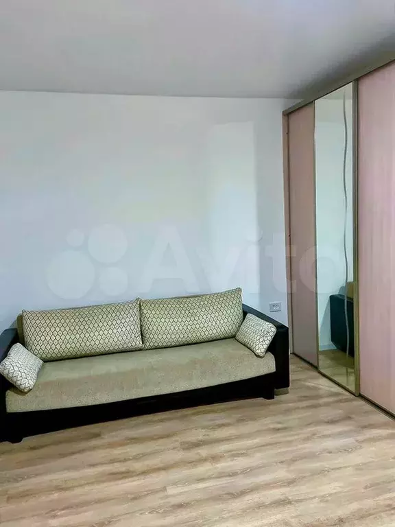 Квартира-студия, 19,4 м, 14/17 эт. - Фото 1
