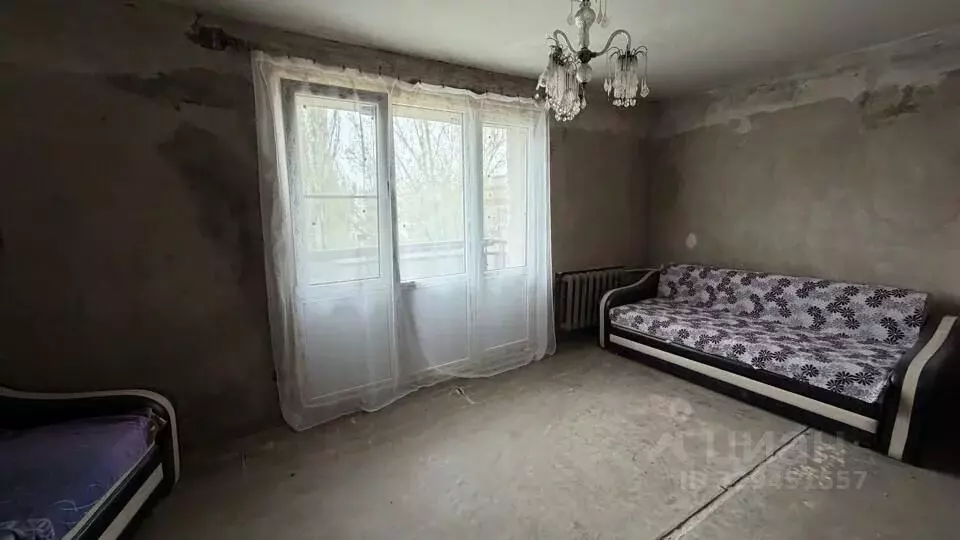 1-к кв. Астраханская область, Нариманов Волгоградская ул., 2 (31.0 м) - Фото 1