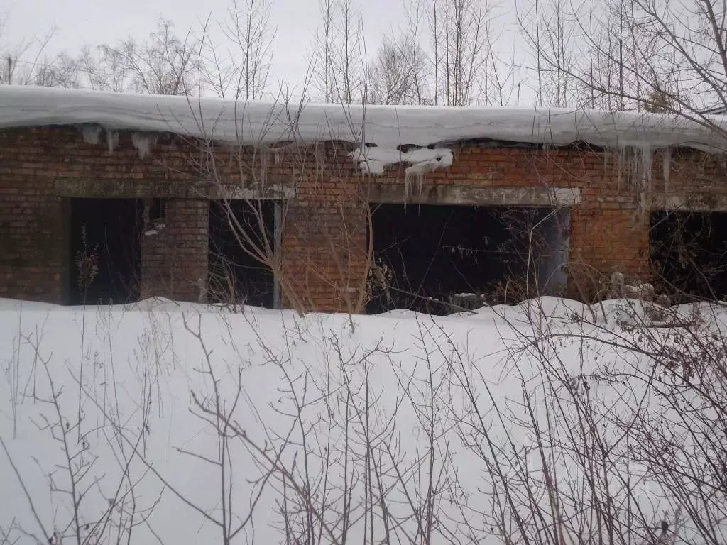 Помещение свободного назначения в Красноярский край, Назарово ... - Фото 1