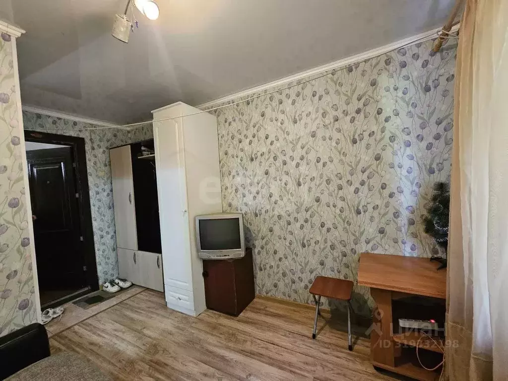 Комната Тульская область, Тула ул. Сойфера, 39 (10.0 м) - Фото 1