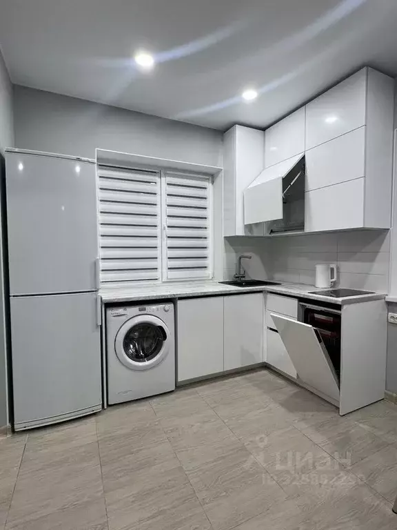 Дом в Крым, Симферополь ул. Севастопольская (45 м) - Фото 2