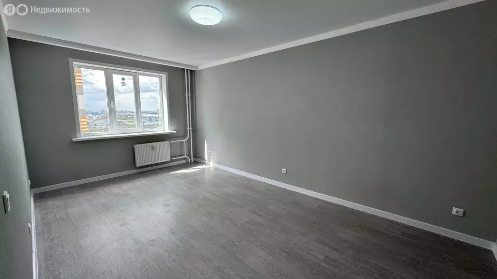 2-комнатная квартира: Оренбург, улица Юркина, 6 (60 м) - Фото 1