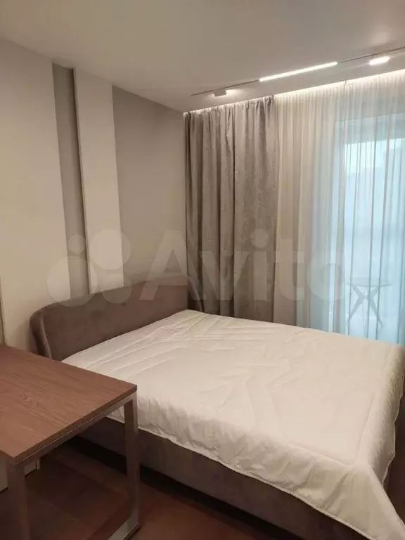 1-к. квартира, 40 м, 8/10 эт. - Фото 0