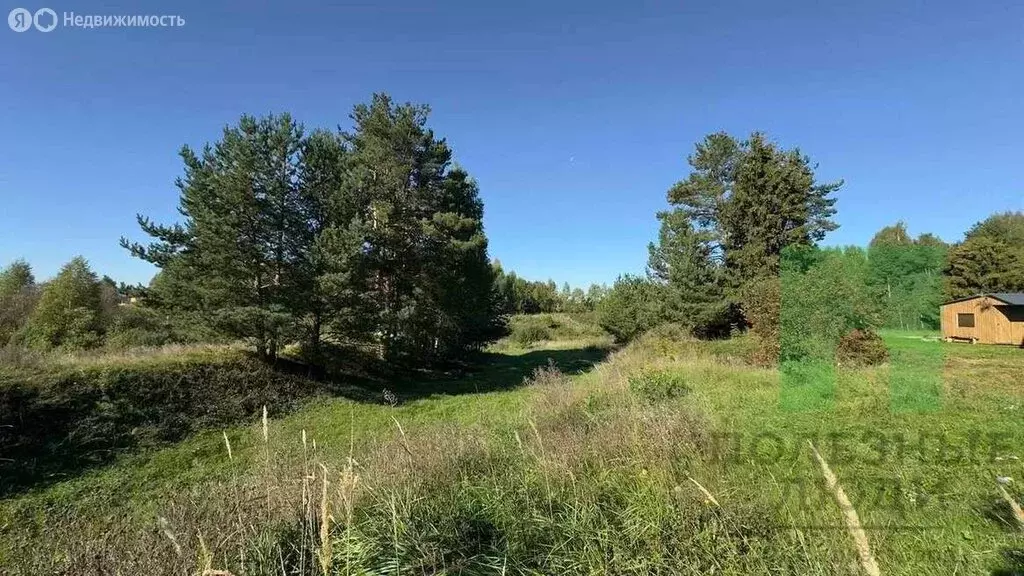 Участок в посёлок Руэм, Солнечная улица (1850 м) - Фото 2
